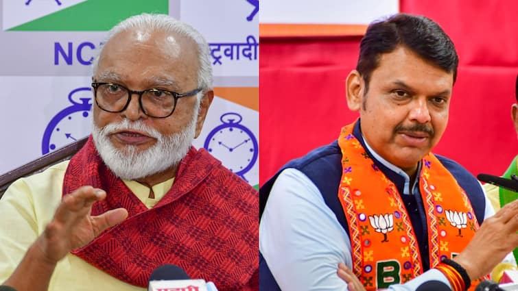 maharashtra assembly election 2024 Ajit Pawar NCP Chhagan Bhujbal demanded 80-90 seats in vidhansabha chunav devendra fadnavis BJP Maharashtra Assembly Election 2024: अजित पवार-BJP में सबकुछ ठीक नहीं? छगन भुजबल ने NCP के लिए मांगीं इतनी सीटें