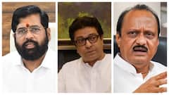 MNS के ऐलान ने शिंदे और अजित पवार दिया शॉक! 4 सीटों पर बिगड़ गया गणित