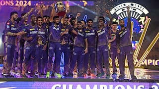 Picture of 2025 Indian Premier League