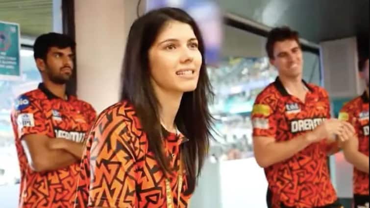 Kavya Maran Viral Speech IPL 2024 Final SRH vs KKR Sunrisers Hyderabad vs Hyderabad Indian Premier League Kavya Maran's Speech After SRH's IPL 2024 Final Defeat To KKR Goes Viral. 'You Have Redefined T20 Cricket..'- WATCH