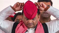 अखिलेश यादव समेत तीन लोगों के खिलाफ FIR दर्ज, जानें क्या है पूरा मामला?