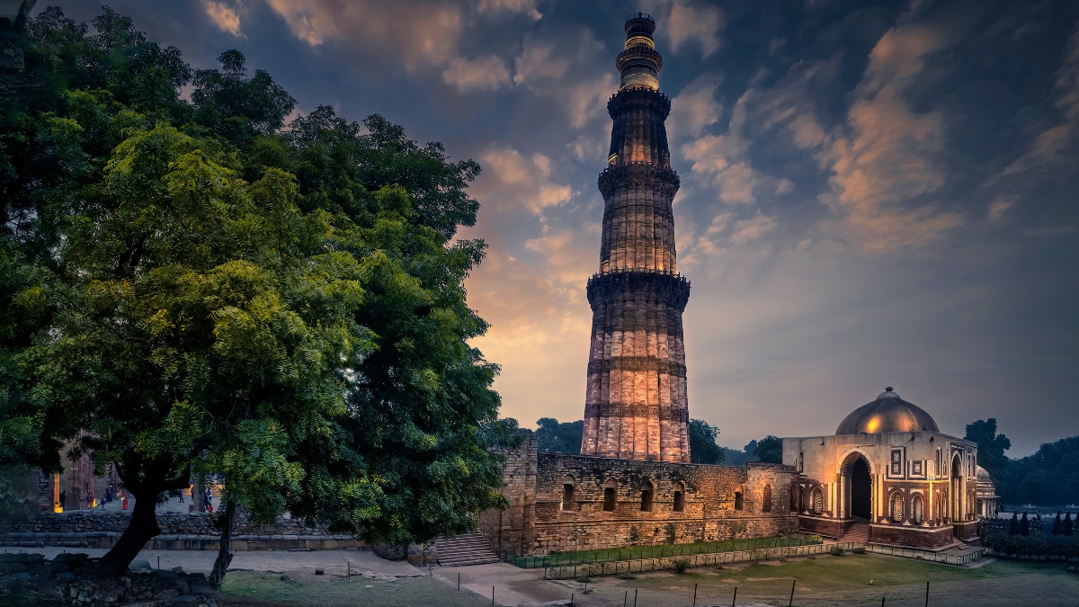 Global Day Of Parents 2024: Explore These Top Places With Your Parents In Delhi To Celebrate This Day