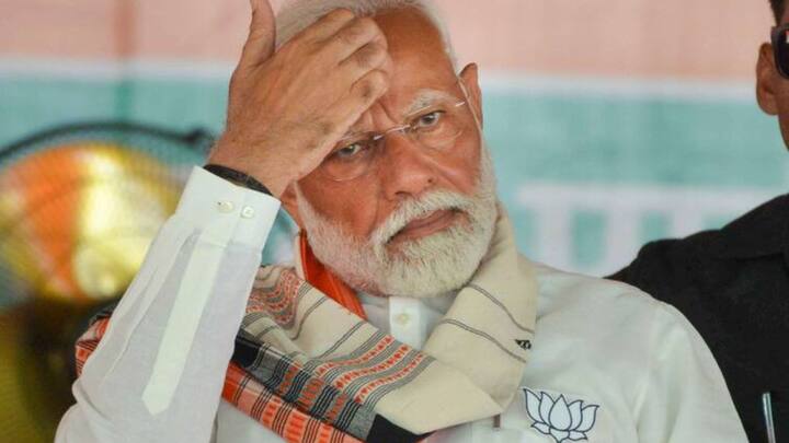 कांग्रेस नेता ने जीत-हार के मार्जिन को लेकर भी बात की. इस संबंध में जब उनसे सवाल किया गया तो उन्होंने कहा कि वोटिंग के दिन ये दिख जाएगा और नतीजे 4 जून को सामने आएंगे. मगर आम जनता की भावना दिखा रही है कि वर्तमान सांसद के प्रति उसमें नाराजगी है. परिवर्तन होकर रहेगा, ये बात पूरी तरह से निश्चित है.