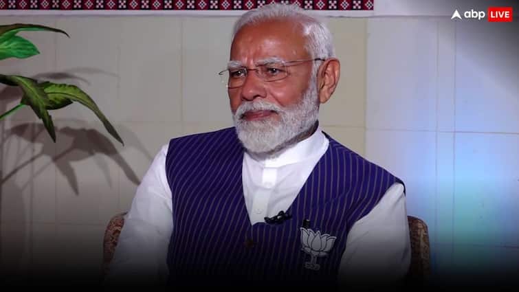 PM Narendra Modi Exclusive Interview Article 370 Muslim BJP Roadmap Exit Poll Election Result Uttar Pradesh PM Modi Interview: मुस्लिम आरक्षण, भ्रष्टाचार, तानाशाह का तमगा... ABP न्यूज के एक्सक्लूसिव इंटरव्यू में और क्या बोले पीएम मोदी?