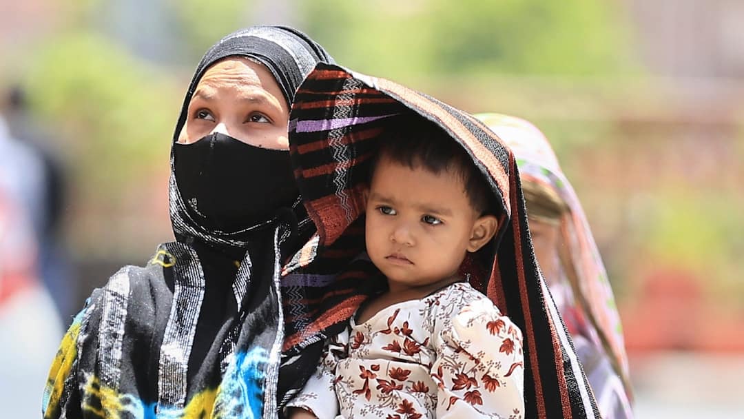 Kota heatwave Coaching classes will not be held from 12 noon to 3 pm Collector issued order कोटा में दोपहर 12 बजे से 3 बजे तक नहीं लगेगी कोचिंग क्लासेज, कलेक्टर ने जारी किया आदेश