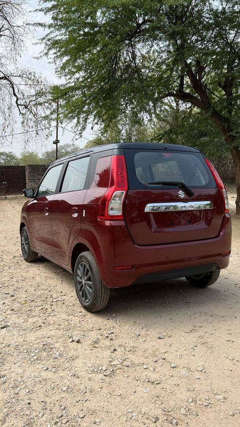 ਮਾਰੂਤੀ ਨੇ ਇਸ ਕਾਰ ਨੂੰ ਕੀਤਾ ਟੈਕਸ ਫ੍ਰੀ, ਕੀਮਤ 'ਚ 1 ਲੱਖ ਦੀ ਕਟੌਤੀ