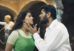 Cinema Update : மூன்று கதாபாத்திரத்தில் நடிக்கிறாரா விஜய்?