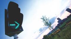 Traffic lights: ट्रैफिक लाइट में लाल रंग का मतलब ही क्यों होता है रूकना, किसी और रंग का क्यों नहीं होता इस्तेमाल