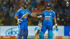 দুই বছর পরেই তো আবার বিশ্বকাপ.. জাতীয় দলে ব্রাত্য রিঙ্কুকে আশ্বস্ত করতে আর কী বলেন রোহিত?