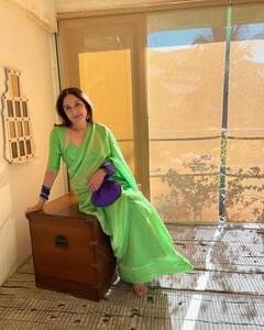 प्रेग्नेंट हुईं तो ब्वॉयफ्रेंड ने अपनाने से इंकार किया, बिन ब्याहे मां बनीं ये एक्ट्रेस, आज हर जगह है चर्चा