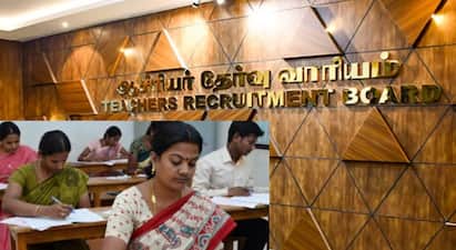 TN TRB SGT 2024 Secondary Grade Teachers Exam Date Hall Ticket is out TN TRB SGT Hall Ticket: இடைநிலை ஆசிரியர்‌ தேர்வு குறித்து ஆசிரியர் தேர்வு வாரியம் வெளியிட்ட முக்கிய அறிவிப்பு