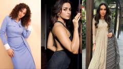 किसी ने छठी में छोड़ा स्कूल, तो कोई हैं 10वीं पास, एक्टिंग के जुनून के लिए इन हसीनाएं ने पढ़ाई से किया किनारा