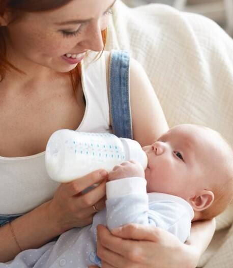 ਮਾਂ ਦੇ ਦੁੱਧ ਦੀ ਵਿਕਰੀ 'ਤੇ FSSAI ਦੀ ਚੇਤਾਵਨੀ! ਹੋ ਸਕਦੀ 5 ਸਾਲ ਦੀ ਕੈਦ ਤੇ 5 ਲੱਖ ਰੁਪਏ ਜੁਰਮਾਨੇ ਦੀ ਸਜ਼ਾ