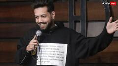 'गुंडे कर रहे परेशान', कॉमेडियन नलिन यादव का छलका दर्द, मुनव्वर संग हुए थे गिरफ्तार
