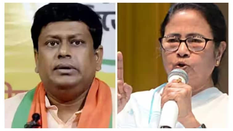 ‘कांग्रेस TMC के प्यार के लिए बैठी है लेकिन…’, ‘INDIA’ गठबंधन से ममता की नाराजगी की खबरों पर