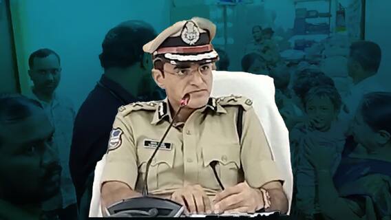 Rachakonda Police on Child Trafficking Gang at Medipally |చిన్నారులను అమ్మేస్తున్న ముఠా అరెస్టు |ABP DESAM