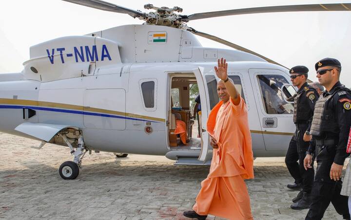 केजरीवाल ने अपने इस दावे के पीछे केंद्रीय गृहमंत्री अमित शाह को प्रधानमंत्री बनाने का तर्क दिया और कहा कि अमित शाह व सीएम योगी के बीच खींचतान है.