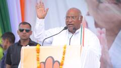 आखिरी चरण से पहले I.N.D.I.A. अलायंस में फूट! पंजाब की AAP सरकार पर बरसे खरगे; जानें क्या बोले