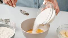 Children Health : लहान मुलांना साखर आणि मीठ केव्हापासून द्यावे, जाणून घ्या!