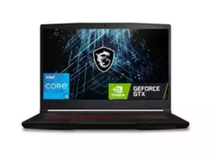 तीसरा लैपटॉप ASUS TUF Gaming F15 11th Generation लैपटॉप है, जो कि अमेजन पर 28 फीसदी डिस्काउंट के साथ मिलने वाला है. डिस्काउंट के बाद आपको ये लैपटॉप 57 हजार 990 रुपये में मिलने वाला है. इस लैपटॉप में आपको 1 साल की वारंटी मिलेगी. यह दमदार बैटरी के साथ आता है.