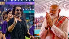 PM ਮੋਦੀ ਤੇ ਸ਼ਾਹਰੁਖ ਖਾਨ ਨੇ ਕੀਤਾ ਟੀਮ ਇੰਡੀਆ ਦਾ ਹੈੱਡ ਕੋਚ ਬਣਨ ਲਈ ਅਪਲਾਈ? ਜਾਣੋ ਕੀ ਹੈ ਸੱਚਾਈ