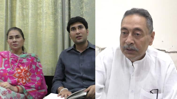 पूर्व मंत्री विश्वेन्द्र सिंह के परिवारिक विवाद पर नहीं हो सकी सुनवाई, 12 जून को आएगा फैसला