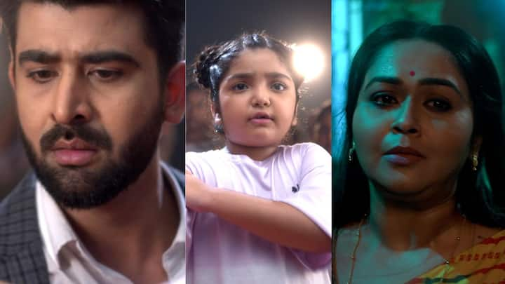 Daily Serial Update: ধারাবাহিকের গল্পে ৬ বছর পেরিয়ে গেল। সোহাগ আর চাঁদের মধ্যে নেই কোনও সম্পর্ক। কাউকে না জানিয়ে বর্ধমানের বাড়ি ছেড়ে চলে যায় সোহাগ। চলে যায় এক অন্য শহরে থাকতে। তারপর?