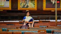 Lok Sabha Elections 2024: न राहुल गांधी, न ही अखिलेश यादव...फिर कौन है डिंपल यादव का फेवरेट नेता? बेटी अदिति के पॉलिटिकल करियर पर भी बोलीं