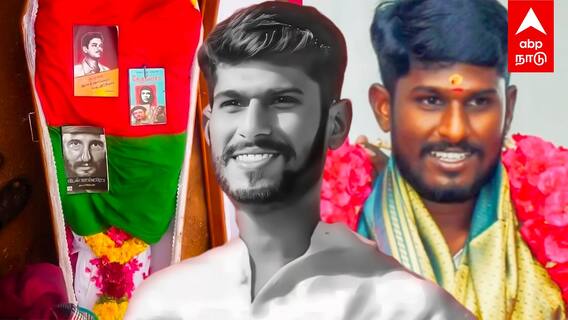 Deepak Raja Profile | ரௌடியா? கொலைகாரனா?சாதித் தலைவனா..?யார் இந்த தீபக் ராஜா?
