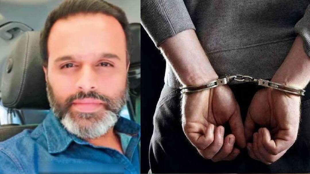 Crime: டிவி தொகுப்பாளினி பாலியல் வன்கொடுமை புகார்: அர்ச்சகர் கார்த்திக் முனுசாமி கைது