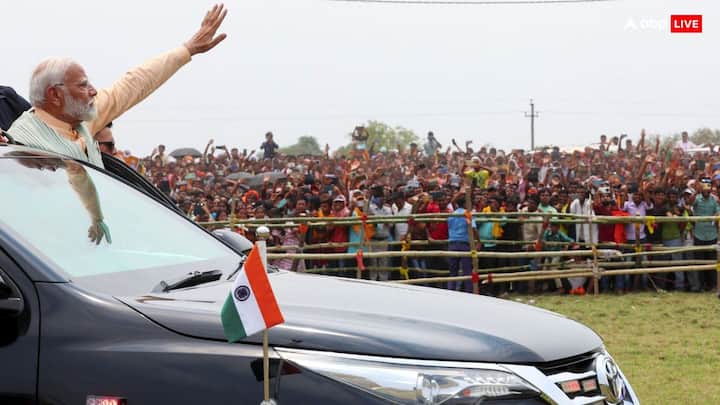 'आरक्षण पर आपको बार-बार बोलते हुए देखा गया.' इसपर पीएम बोले,