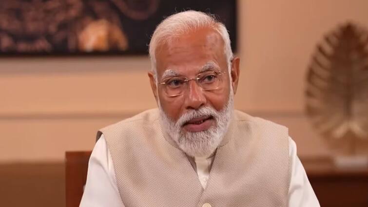 pm narendra modi exclusive interview PM Narendra Modi Exclusive Interview With ABP PM Modi Exclusive Interview: ચૂંટણીના પરિણામો અને એક્ઝિટ પોલના દિવસે શું કરે છે PM મોદી?