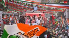 Lok Sabha Elections 2024: न राहुल गांधी, न ही अखिलेश यादव...फिर कौन है डिंपल यादव का फेवरेट नेता? बेटी अदिति के पॉलिटिकल करियर पर भी बोलीं