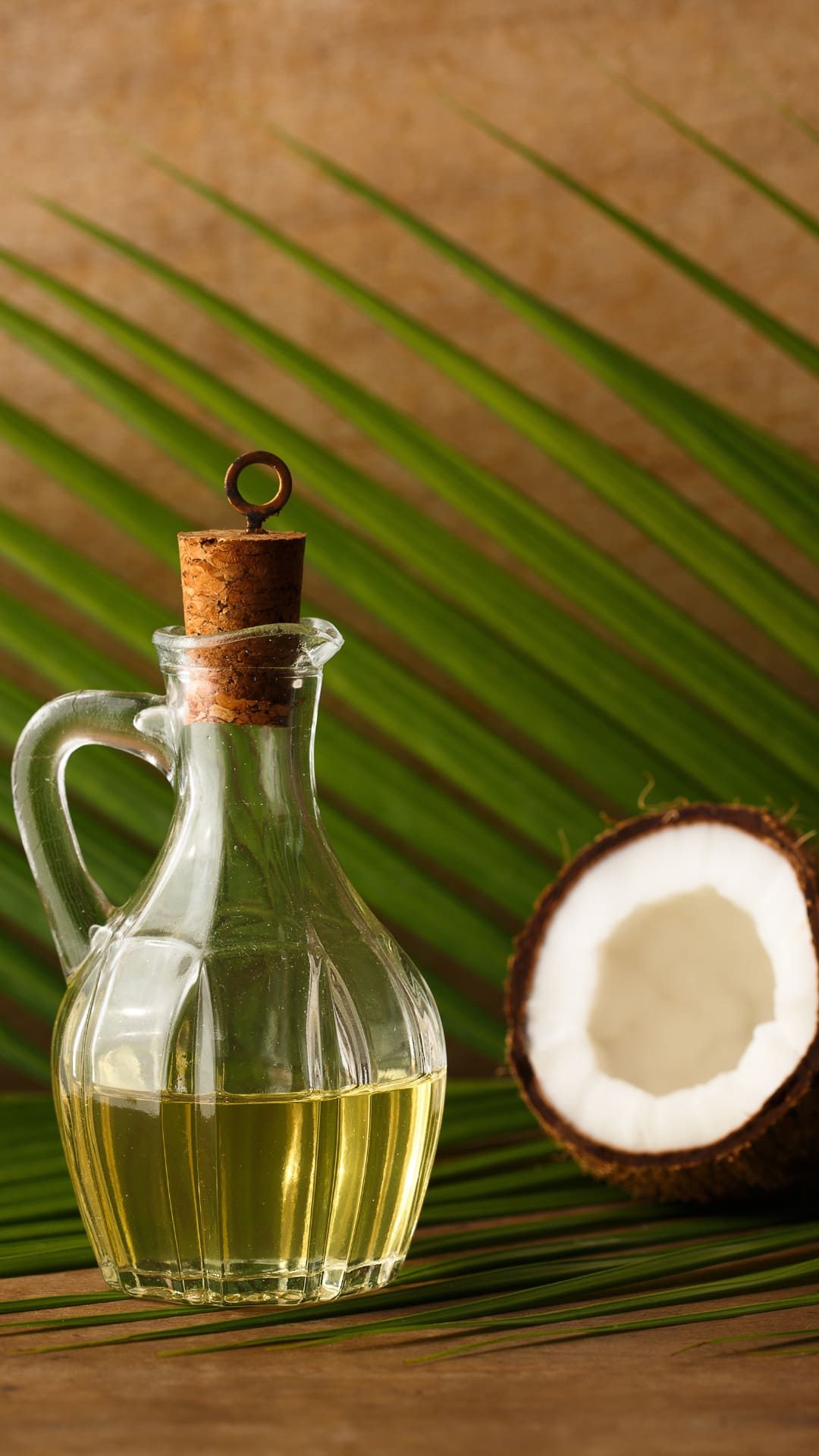 The Power Of Coconut Oil 10 Health Benefits You Need To Know