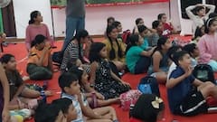 Schoolkids Get Up Close With Favorite Toons As NBT Joins Hands With Cartoon Network For Summer Camp 2024 — IN PICS