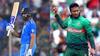 T20 World Cup 2024: இதுவரை அனைத்து டி20 உலகக் கோப்பையிலும் களம்! இந்தாண்டும் கால் பதிக்கும் இருவர் யார்?