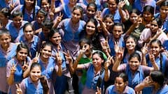 Kerala Plus One Result 2024 Declared On dhsekerala.gov.in, Here's Direct Link