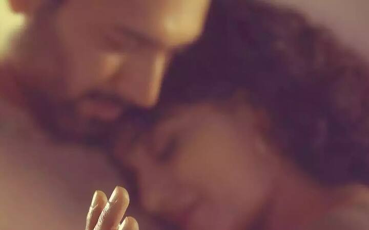 கிருத்திகா உதயநிதி இயக்கத்தில் நடிகர் ஜெயம் ரவி நடிக்கும் திரைப்படம் 'காதலிக்க நேரமில்லை'.