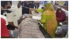 सांबा जिले में फटा मोर्टार शेल, 3 लोग घायल, दो की हालत गंभीर