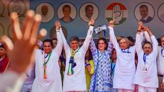 Lok Sabha Elections 2024: कितनी सीटों का नुकसान झेलेगी BJP, राजनीतिक विश्लेषक नरेश अरोड़ा ने की भविष्यवाणी