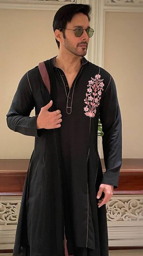 पत्नी से छुपकर किए थे इंटीमेट सीन, रिश्ते में आई दरार