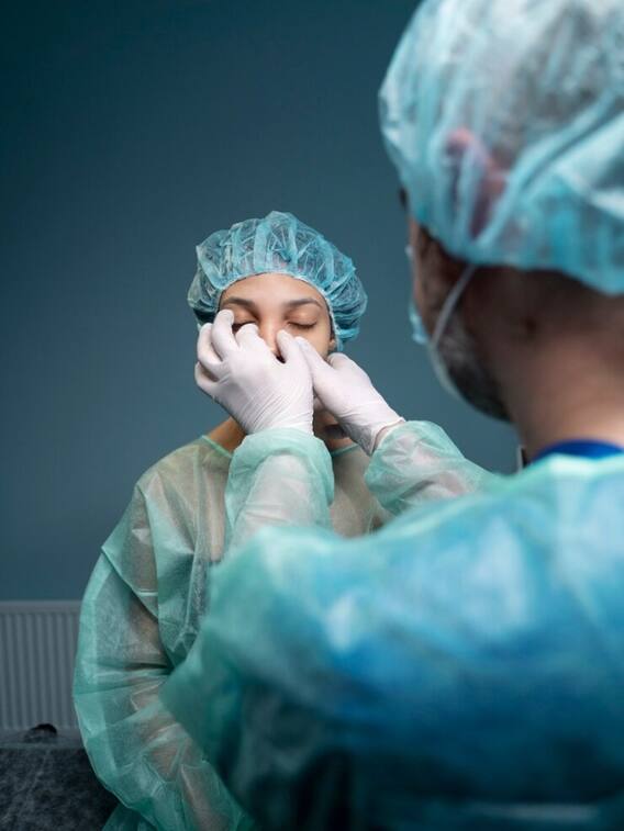 आंख का ऑपरेशन कराने के बाद इन बातों का रखें ध्यान