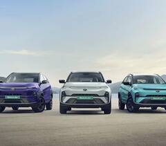 Electric Cars: इन 5 इलेक्ट्रिक कारों के सामने पेट्रोल-CNG गाड़ियां भी फेल! रेंज और फीचर्स के फैन हैं लोग