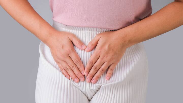 4. Skin Irritation and Dermatitis: Using low-quality or unsanitary menstrual products can cause skin irritation, allergic reactions, rashes, and inflammation in the genital area. The damp environment created by prolonged use of menstrual products can exacerbate these conditions. Choosing hypoallergenic, breathable, high-quality products and changing them regularly is important to prevent skin issues. (Image source: getty images)