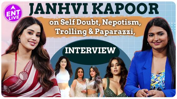 Janhvi Kapoor ने Shoot के दौरान किया किस तरह के Challenges को Face?