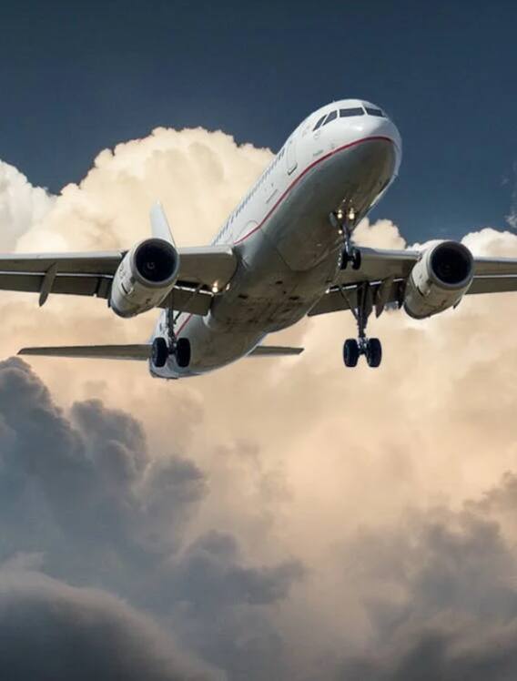 दुनिया की इन जगहों पर नहीं उड़ा सकते हैं प्लेन