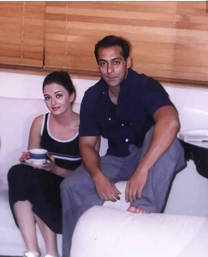 हालांकि रिपोर्ट्स कहती हैं कि इसके बाद सलमान ने कॉल करके अभिषेक को ऐश्वर्या के साथ काम ना करने की हिदायत दी थी. लेकिन अभिषेक ने ऐसा करने से साफ इनकार कर दिया था.