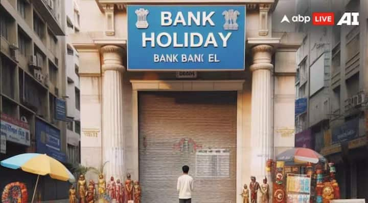 Bank Holiday:  ਜੂਨ, 2024 ਵਿੱਚ ਬੈਂਕਾਂ ਵਿੱਚ ਬਹੁਤ ਸਾਰੀਆਂ ਛੁੱਟੀਆਂ ਹਨ। ਅਸੀਂ ਤੁਹਾਨੂੰ ਅਗਲੇ ਮਹੀਨੇ ਦੀਆਂ ਬੈਂਕ ਛੁੱਟੀਆਂ ਦੀ ਪੂਰੀ ਸੂਚੀ ਬਾਰੇ ਜਾਣਕਾਰੀ ਦੇ ਰਹੇ ਹਾਂ।