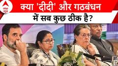 Election 2024: 1 जून की मीटिंग में नहीं आएंगी Mamata Banerjee..ये बताई वजह | ABP News