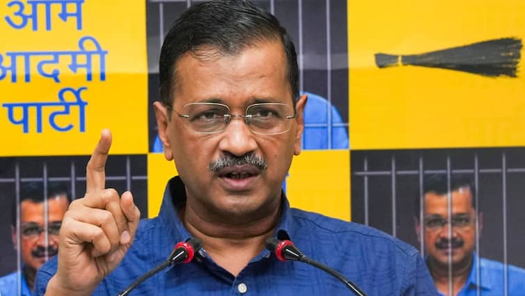Delhi Liquor Scam: 'एक-दूसरे से जुड़े हुए हैं AAP और केजरीवाल', ED की कोर्ट में दलील; फैसला रखा सुरक्षित